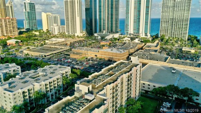 17021 N Bay Road 412IV, Sunny Isles Beach, FL 33160