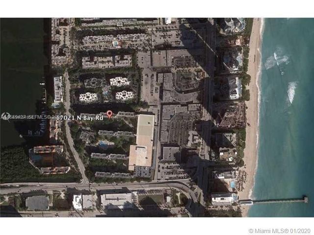 17021 N Bay Road 412IV, Sunny Isles Beach, FL 33160