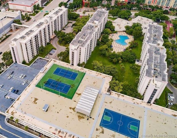 17021 N Bay Road 412IV, Sunny Isles Beach, FL 33160
