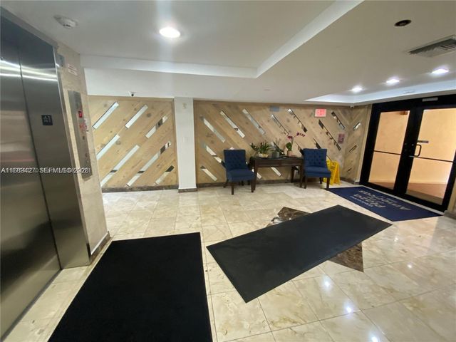 17021 N Bay Road 412IV, Sunny Isles Beach, FL 33160