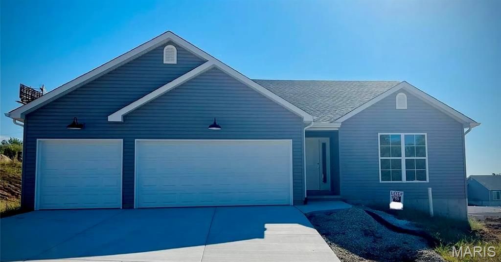 753 Blake Drive, Hillsboro, MO 63050