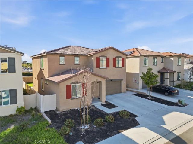 15587 Crusader Drive, Moreno Valley, CA 92551
