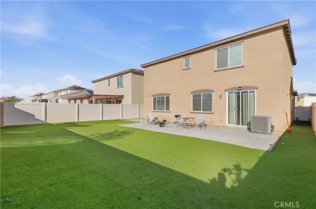 15587 Crusader Drive, Moreno Valley, CA 92551