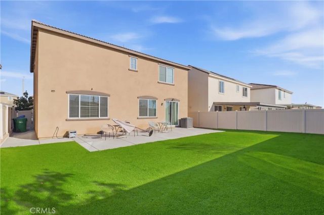 15587 Crusader Drive, Moreno Valley, CA 92551