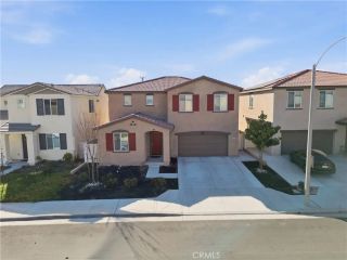 15587 Crusader Drive, Moreno Valley, CA 92551