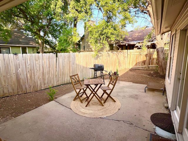 2503 HOWELLWOOD WAY A, Austin, TX 78748