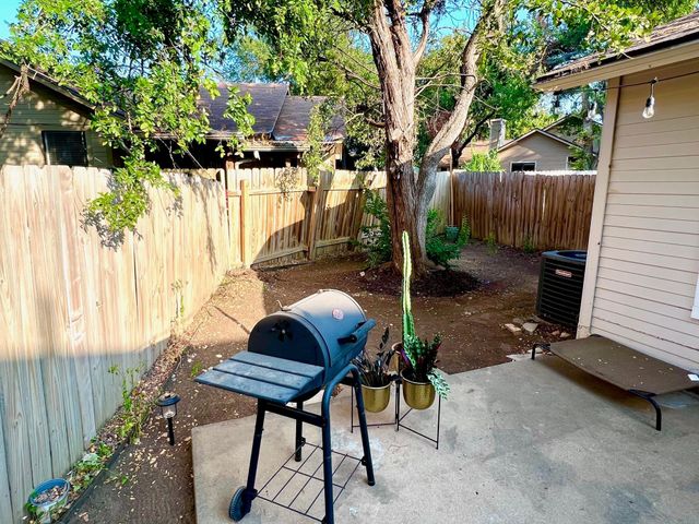 2503 HOWELLWOOD WAY A, Austin, TX 78748