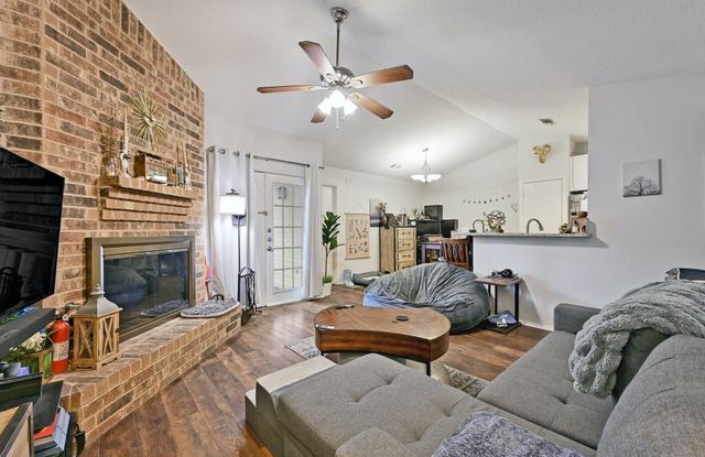 2503 HOWELLWOOD WAY A, Austin, TX 78748