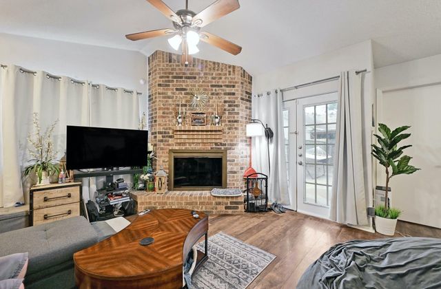 2503 HOWELLWOOD WAY A, Austin, TX 78748