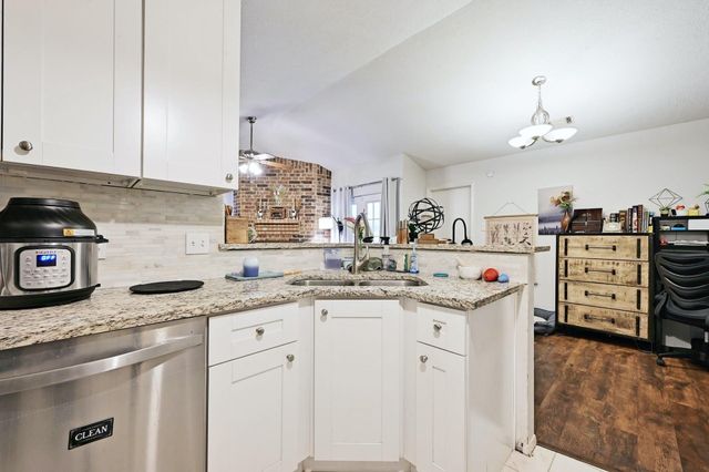 2503 HOWELLWOOD WAY A, Austin, TX 78748