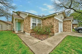 2503 HOWELLWOOD WAY A, Austin, TX 78748
