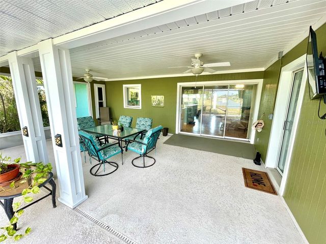 98 HOURGLASS DRIVE, Venice, FL 34293