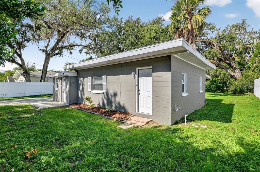 Image 16 of property listing at 312 N RANDOLPH AVENUE, Kissimmee, FL 34741