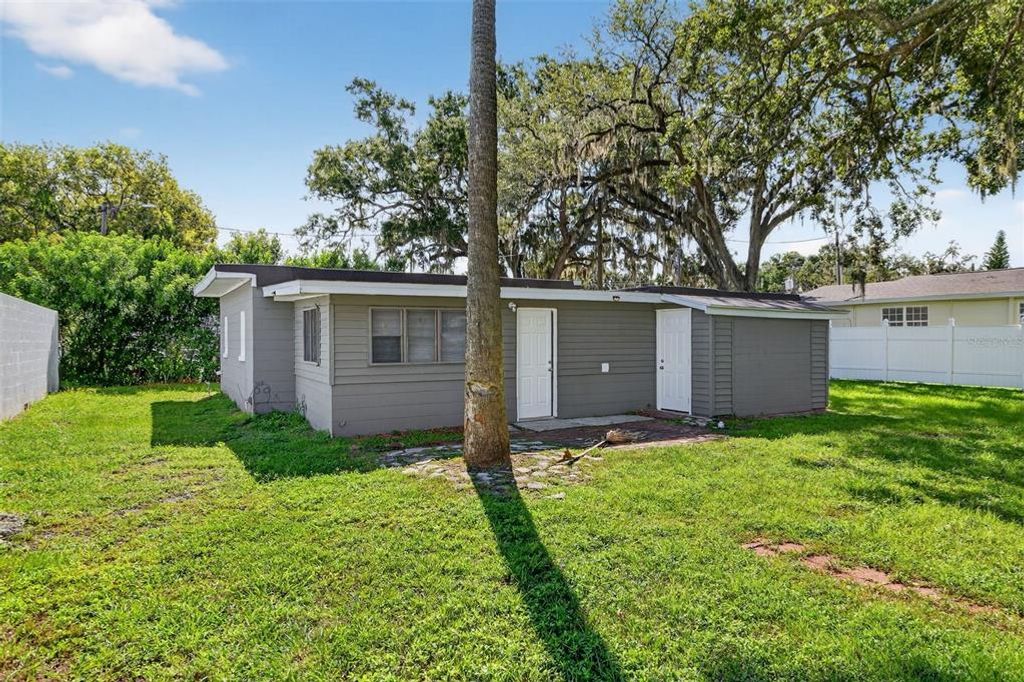 Image 18 of property listing at 312 N RANDOLPH AVENUE, Kissimmee, FL 34741