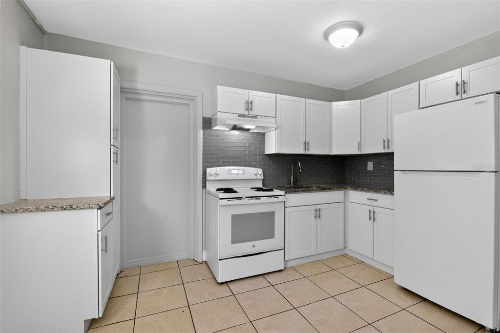 Image 3 of property listing at 312 N RANDOLPH AVENUE, Kissimmee, FL 34741