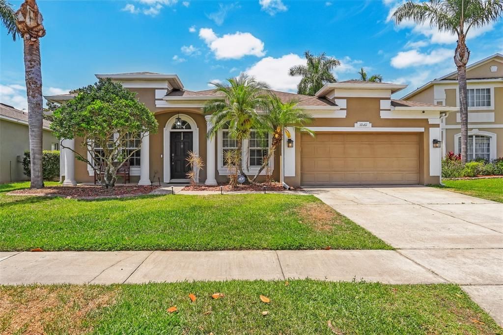 10161 SANDY MARSH LANE, Orlando, FL 32832
