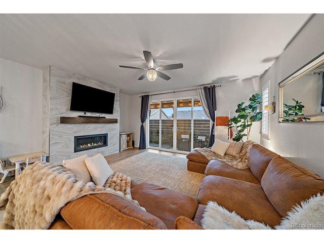 7718 Greenwater Cir, Castle Rock, CO 80108