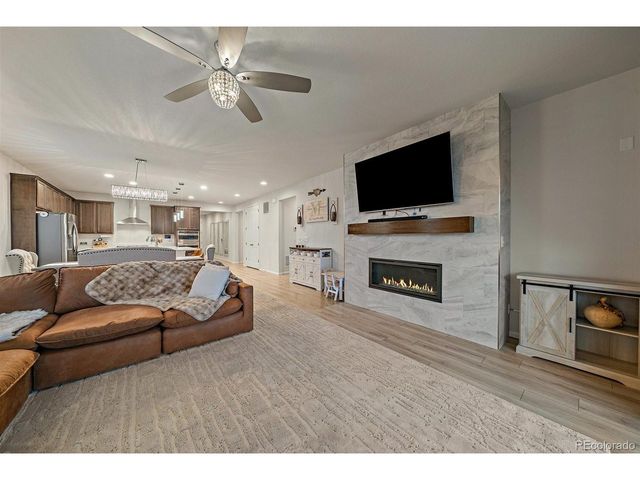 7718 Greenwater Cir, Castle Rock, CO 80108