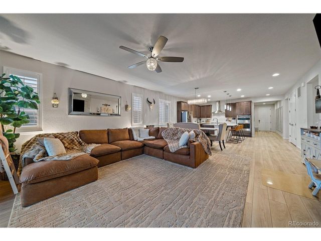 7718 Greenwater Cir, Castle Rock, CO 80108