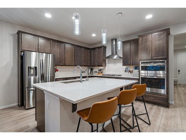 7718 Greenwater Cir, Castle Rock, CO 80108