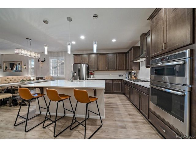 7718 Greenwater Cir, Castle Rock, CO 80108