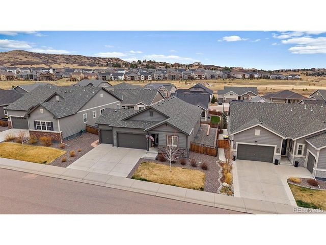 7718 Greenwater Cir, Castle Rock, CO 80108