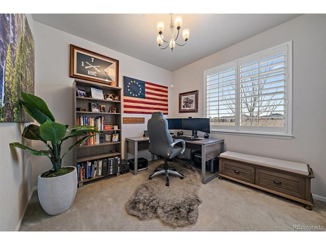 7718 Greenwater Cir, Castle Rock, CO 80108