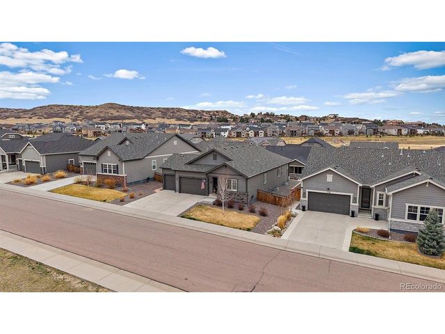 7718 Greenwater Cir, Castle Rock, CO 80108