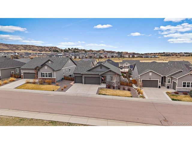 7718 Greenwater Cir, Castle Rock, CO 80108