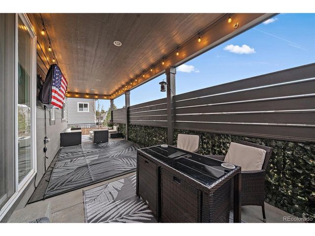 7718 Greenwater Cir, Castle Rock, CO 80108