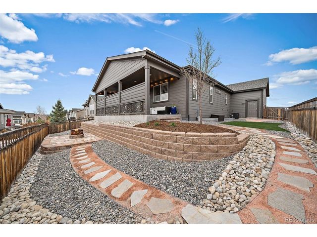 7718 Greenwater Cir, Castle Rock, CO 80108