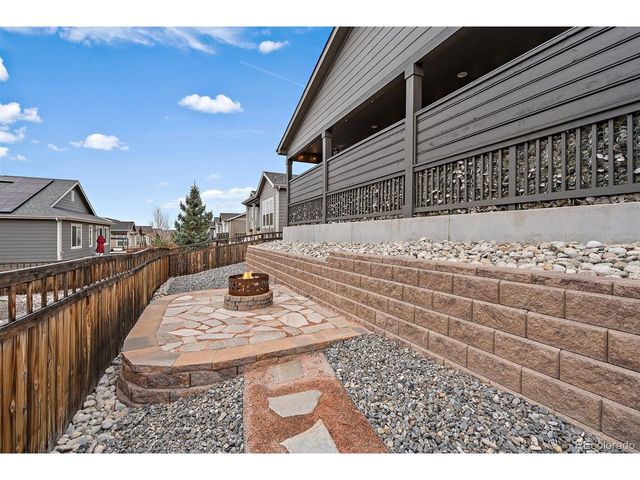 7718 Greenwater Cir, Castle Rock, CO 80108