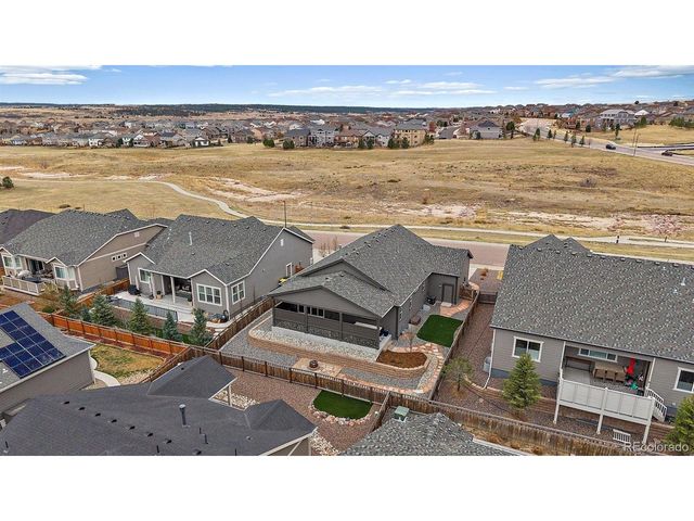 7718 Greenwater Cir, Castle Rock, CO 80108