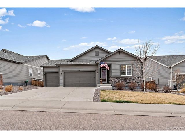 7718 Greenwater Cir, Castle Rock, CO 80108