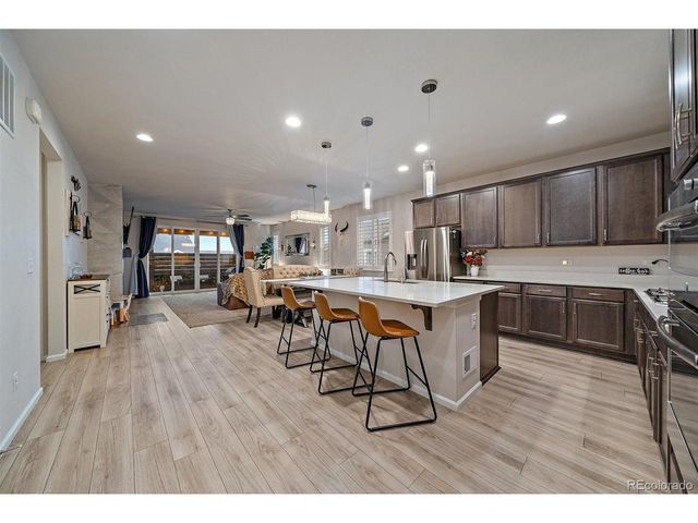 7718 Greenwater Cir, Castle Rock, CO 80108