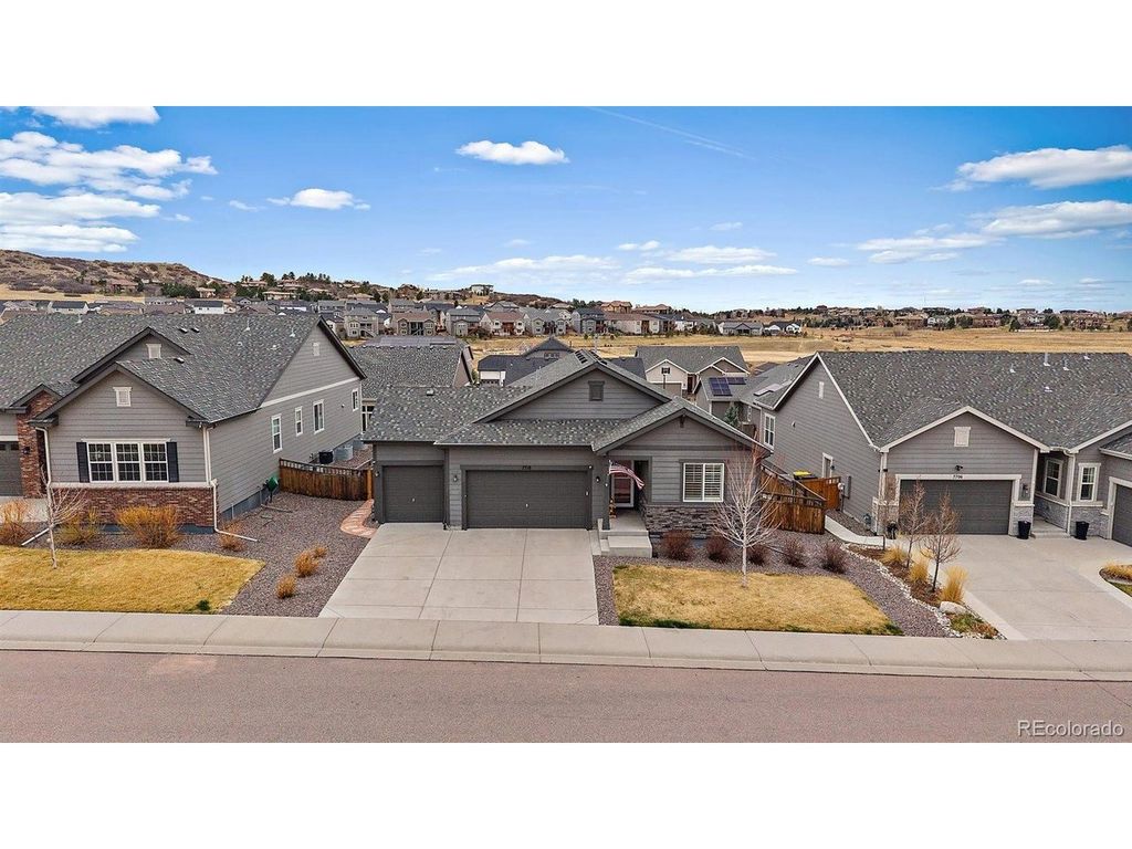 7718 Greenwater Cir, Castle Rock, CO 80108