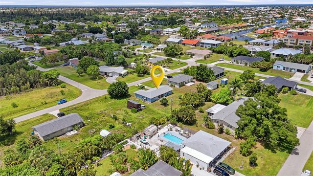 700 DOLPHIN PARKWAY, Punta Gorda, FL 33950