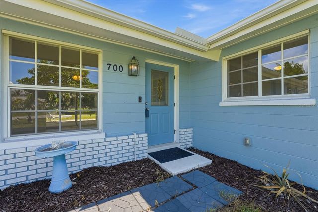 700 DOLPHIN PARKWAY, Punta Gorda, FL 33950