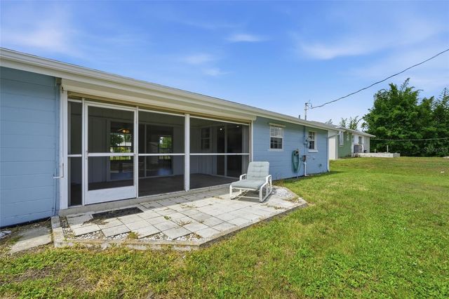 700 DOLPHIN PARKWAY, Punta Gorda, FL 33950