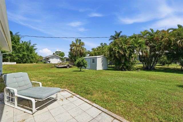 700 DOLPHIN PARKWAY, Punta Gorda, FL 33950
