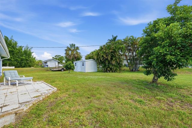 700 DOLPHIN PARKWAY, Punta Gorda, FL 33950