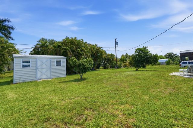 700 DOLPHIN PARKWAY, Punta Gorda, FL 33950