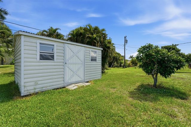 700 DOLPHIN PARKWAY, Punta Gorda, FL 33950
