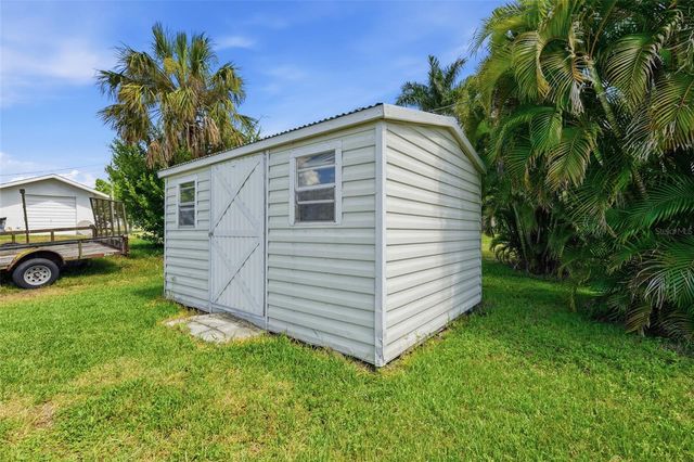 700 DOLPHIN PARKWAY, Punta Gorda, FL 33950