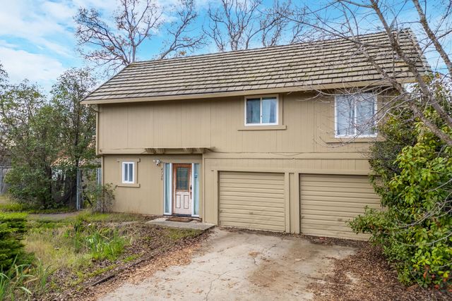 4720 Enchanted Way, Redding, CA 96001