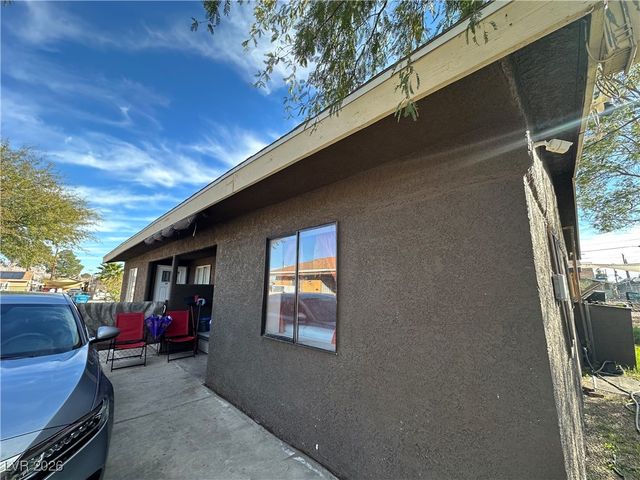 1037 June Avenue, Las Vegas, NV 89104