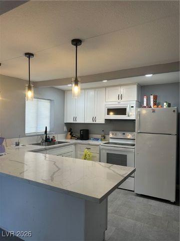 1037 June Avenue, Las Vegas, NV 89104