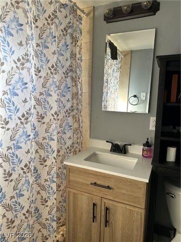 1037 June Avenue, Las Vegas, NV 89104