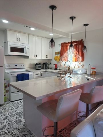 1037 June Avenue, Las Vegas, NV 89104