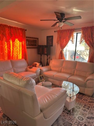 1037 June Avenue, Las Vegas, NV 89104